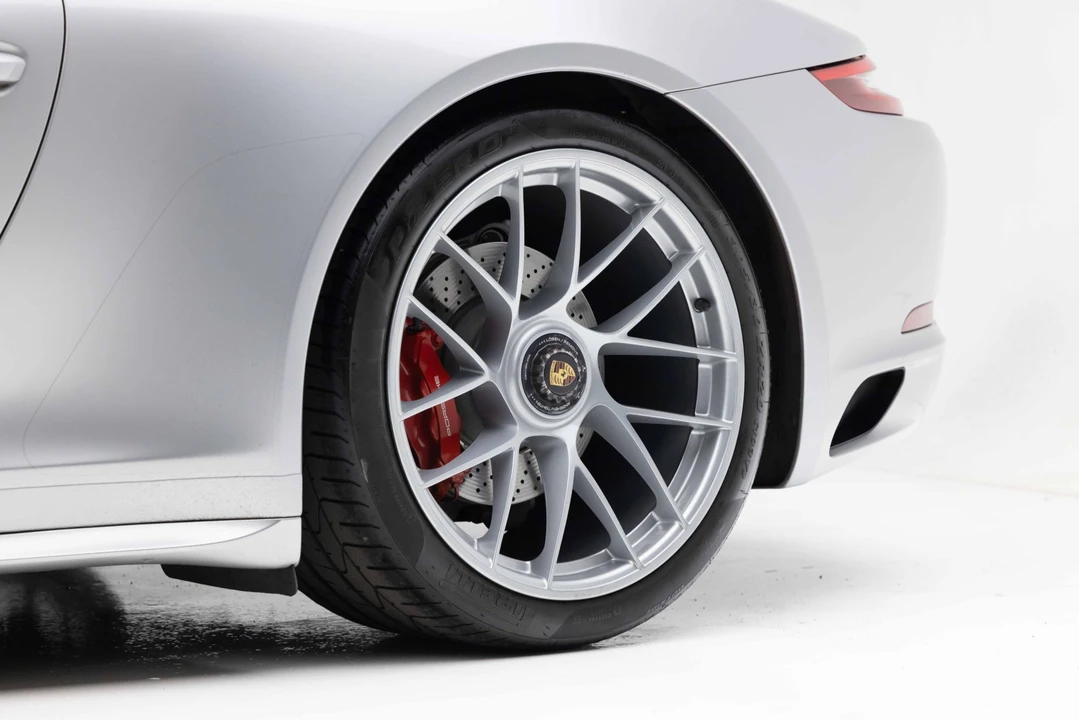 2018 Porsche 991 Carrera GTS - Image 30 of 31