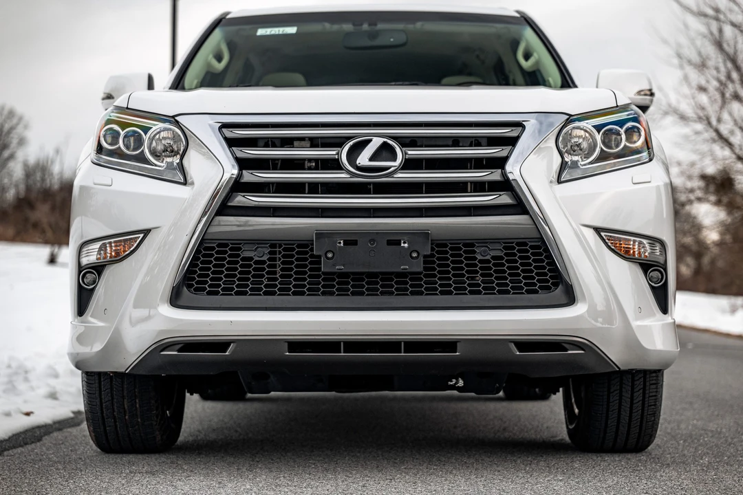 2019 Lexus GX 2nd Gen - Image 30 of 31