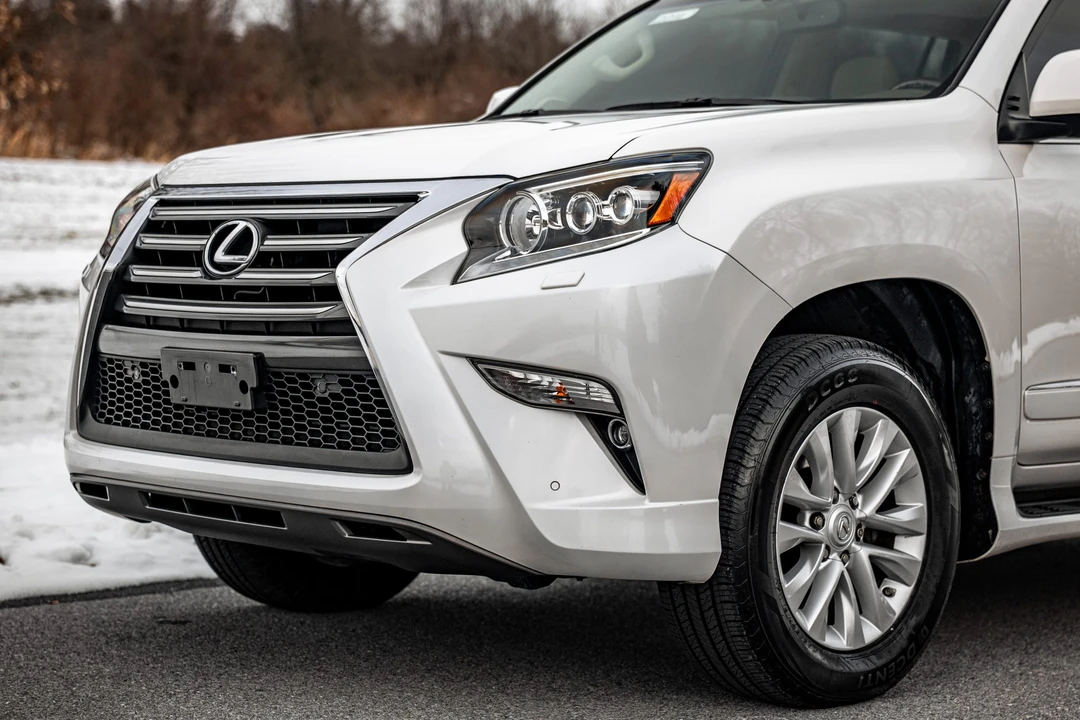 2019 Lexus GX 2nd Gen - Image 31 of 31