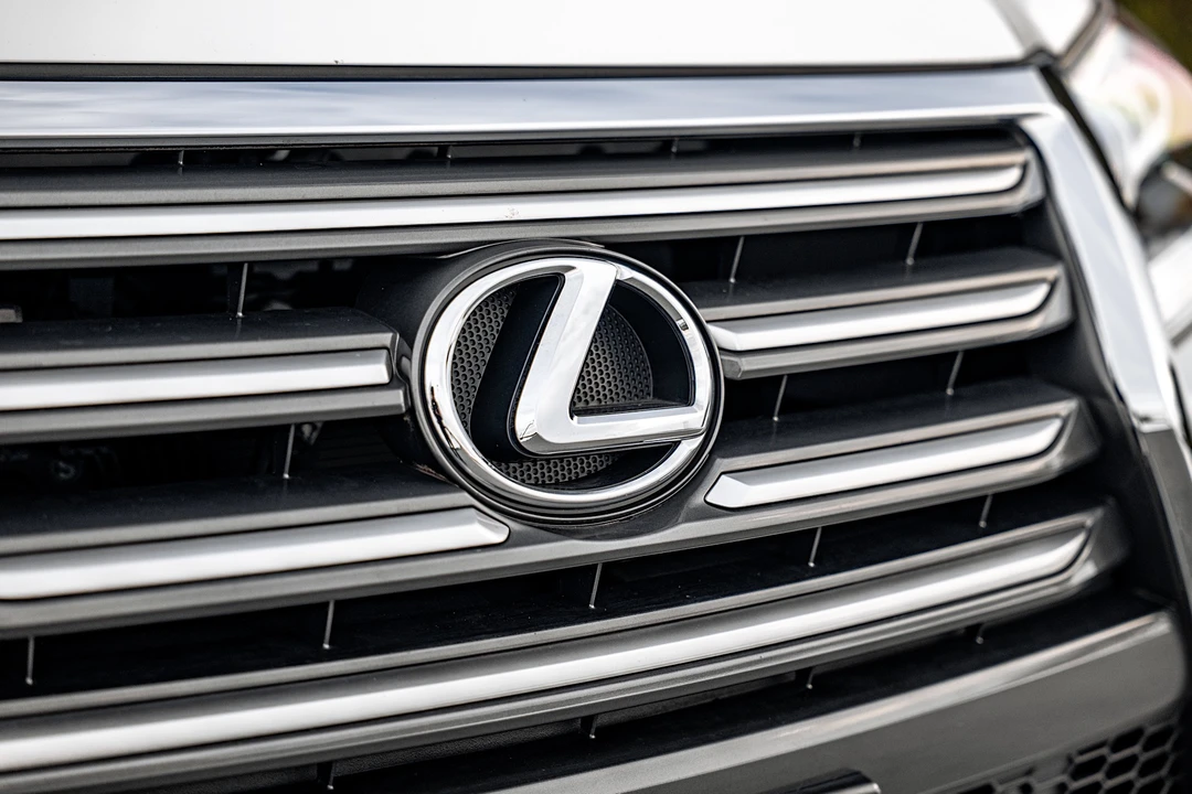 2019 Lexus GX 2nd Gen - Image 30 of 31