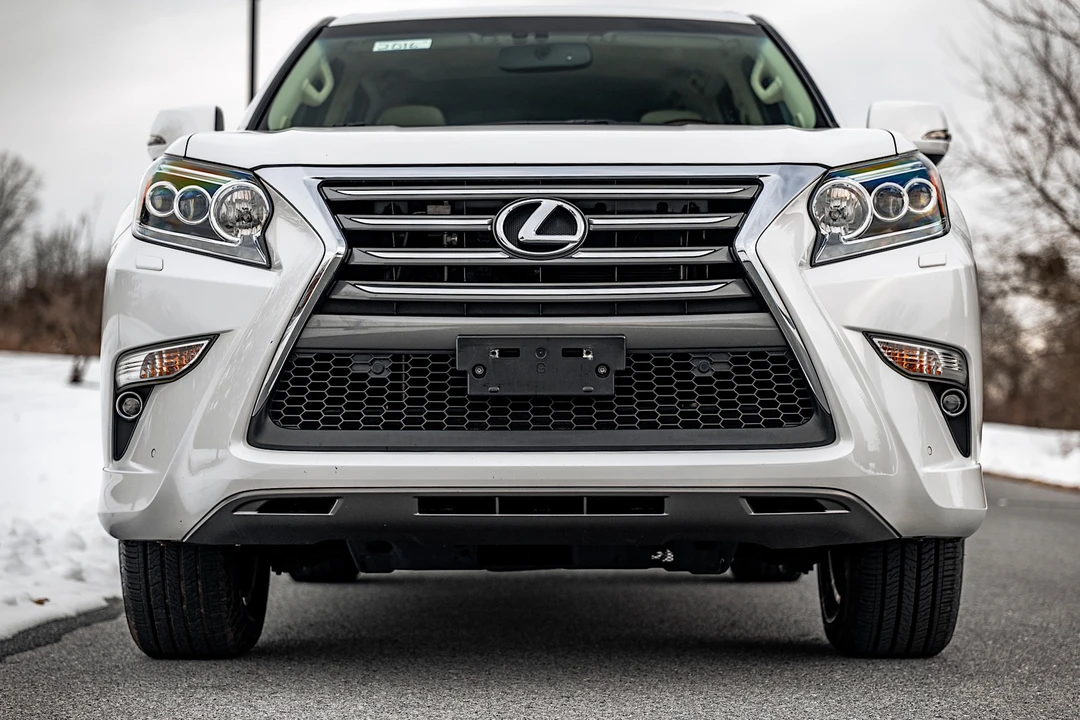 2019 Lexus GX 2nd Gen - Image 29 of 31