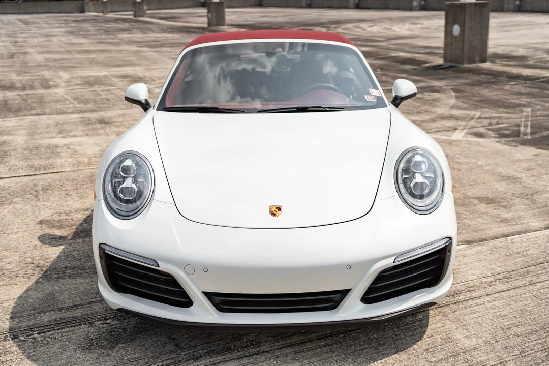 2019 Porsche 991 Carrera 4S - Image 9 of 31