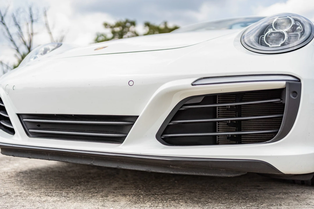 2019 Porsche 991 Carrera 4S - Image 23 of 31