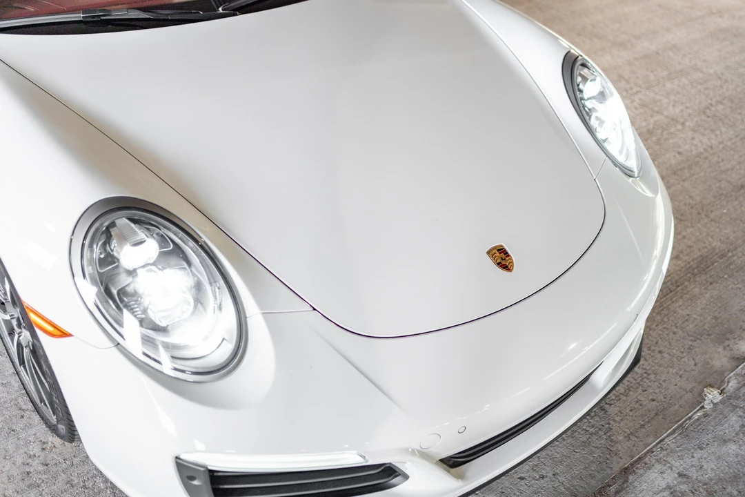 2019 Porsche 991 Carrera 4S - Image 28 of 31