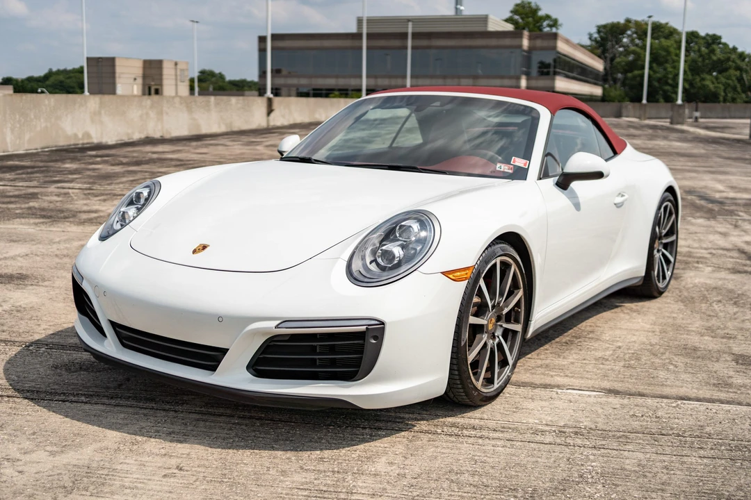 2019 Porsche 991 Carrera 4S - Image 15 of 31