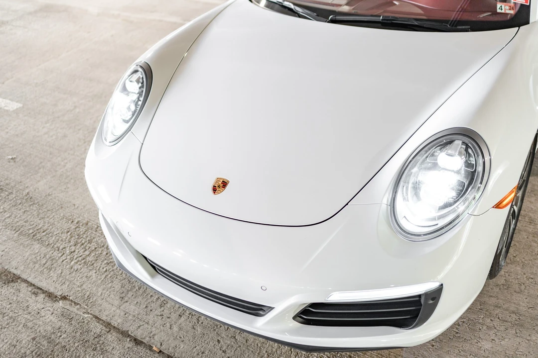 2019 Porsche 991 Carrera 4S - Image 27 of 31