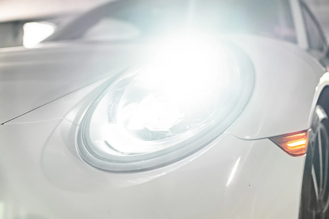 2019 Porsche 991 Carrera 4S - Image 18 of 31