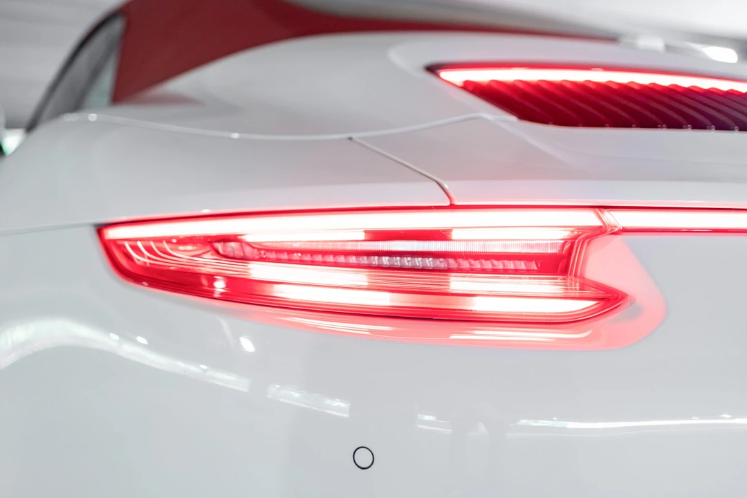 2019 Porsche 991 Carrera 4S - Image 20 of 31