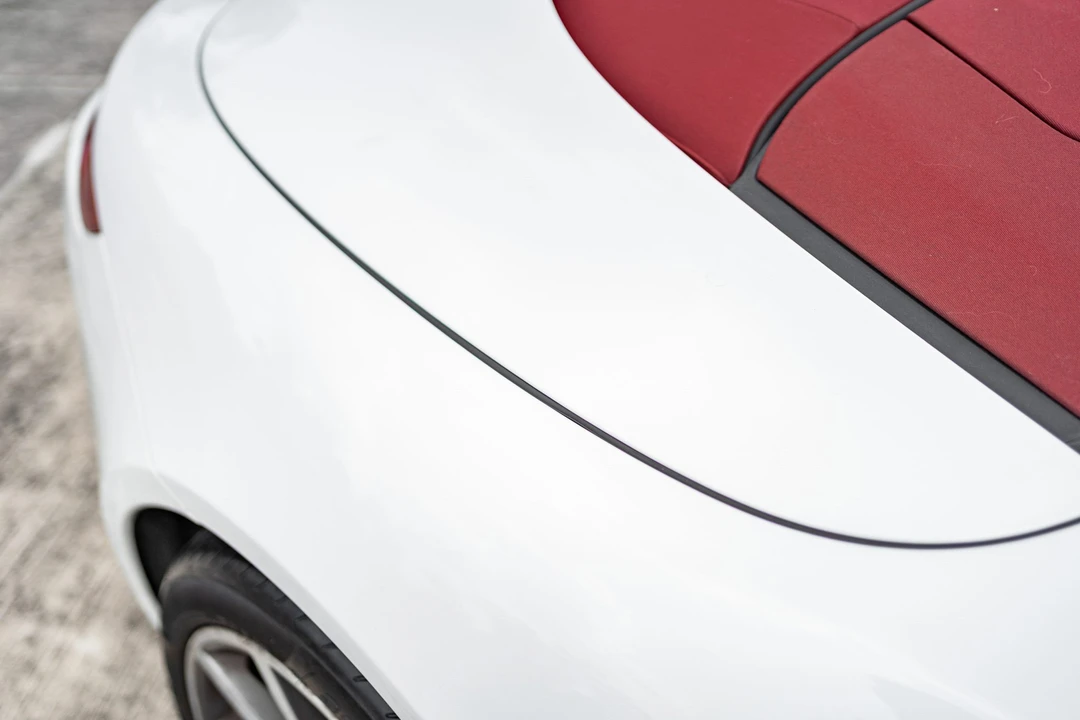 2019 Porsche 991 Carrera 4S - Image 31 of 31