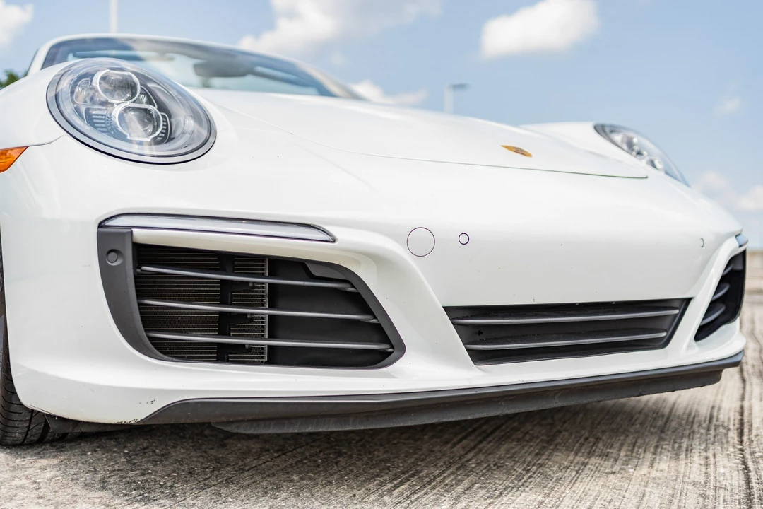 2019 Porsche 991 Carrera 4S - Image 24 of 31