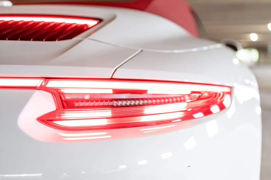 2019 Porsche 991 Carrera 4S - Image 21 of 31