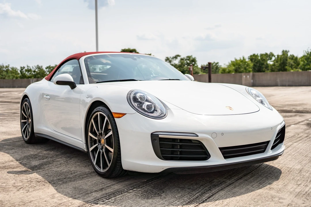 2019 Porsche 991 Carrera 4S - Image 10 of 31