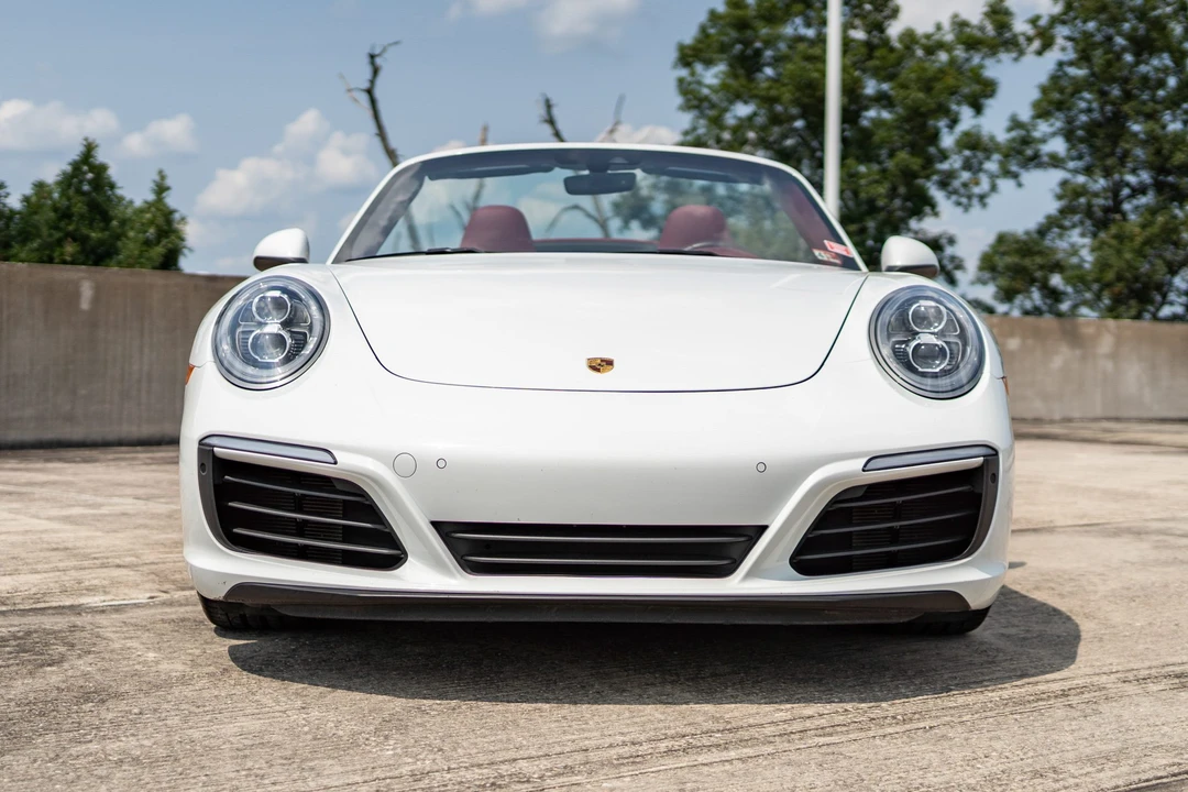 2019 Porsche 991 Carrera 4S - Image 2 of 31