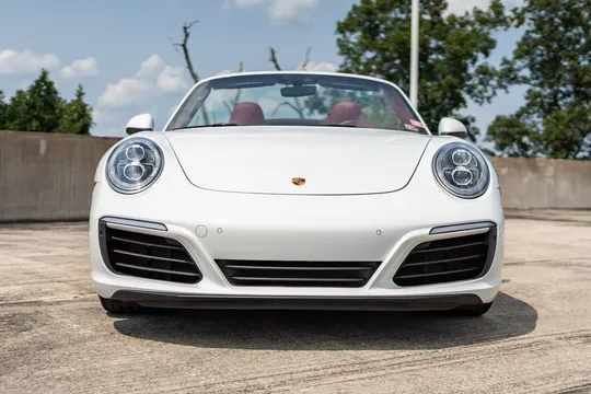 2019 Porsche 991 Carrera 4S - Image 2 of 31