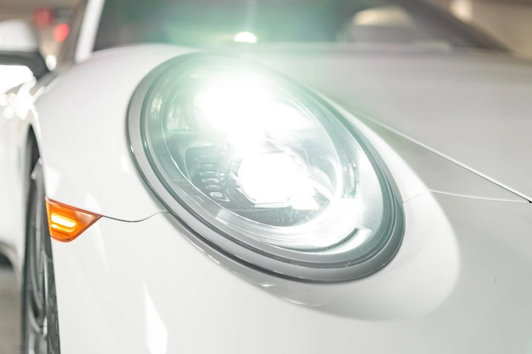 2019 Porsche 991 Carrera 4S - Image 17 of 31