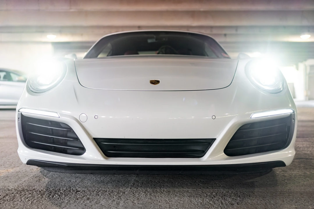 2019 Porsche 991 Carrera 4S - Image 16 of 31