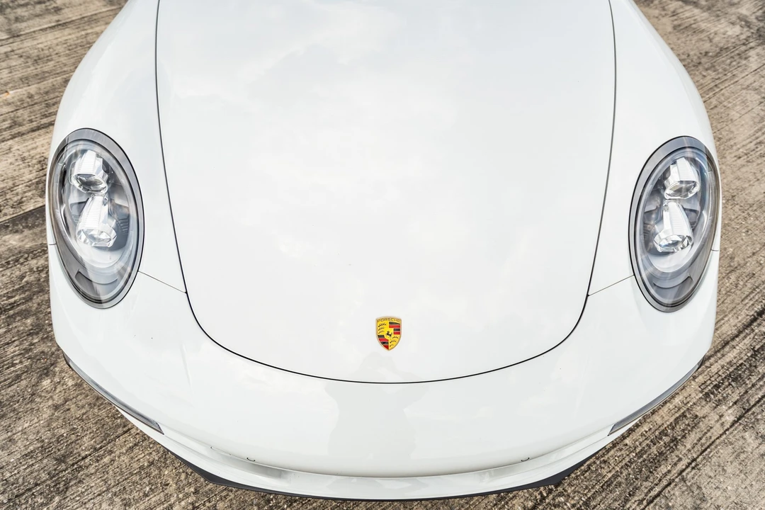 2019 Porsche 991 Carrera 4S - Image 22 of 31