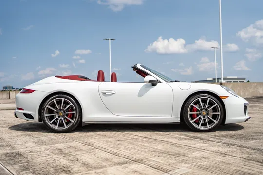 2019 Porsche 991 Carrera 4S - Image 3 of 31
