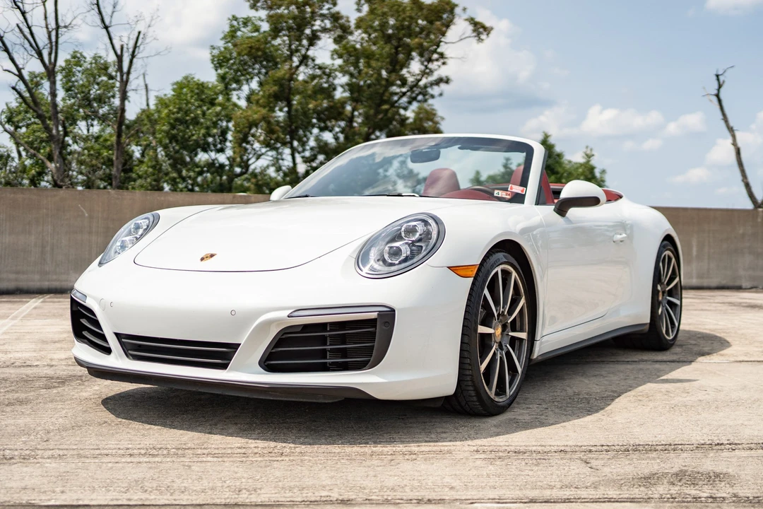 2019 Porsche 991 Carrera 4S - Image 8 of 31