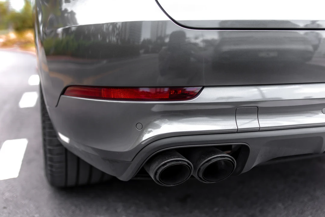 2019 Porsche 9Y0/9Y3 Cayenne Turbo - Image 12 of 31