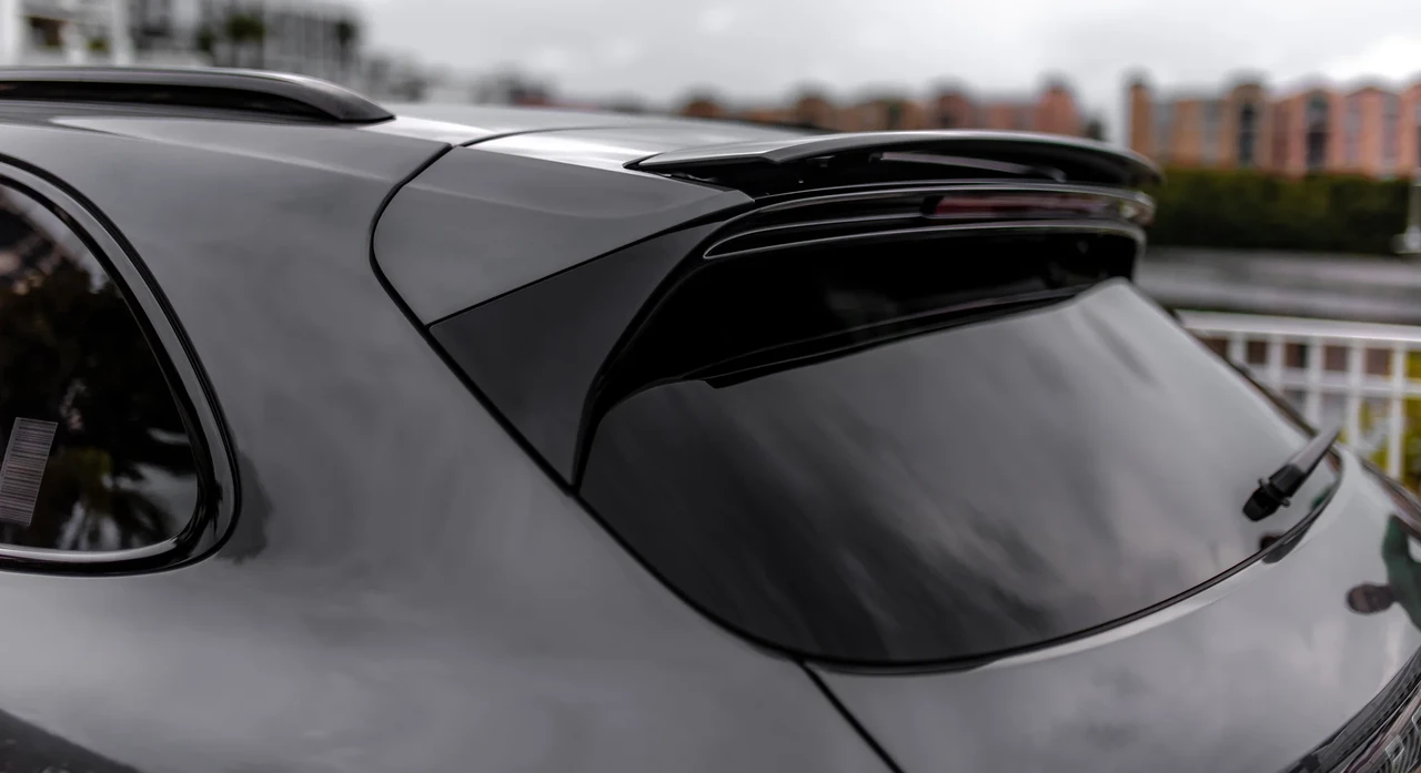 2019 Porsche 9Y0/9Y3 Cayenne Turbo - Image 10 of 31