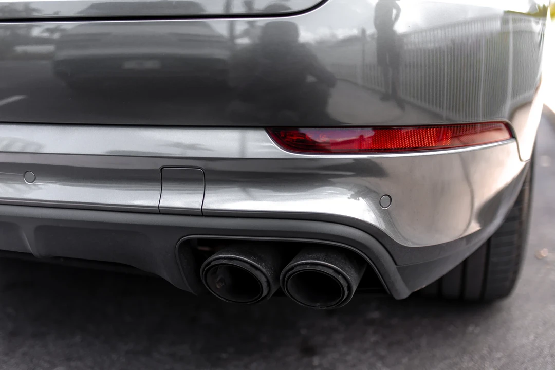 2019 Porsche 9Y0/9Y3 Cayenne Turbo - Image 13 of 31