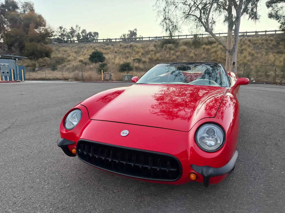 1999 Chevrolet Corvette C5 - Image 3 of 31