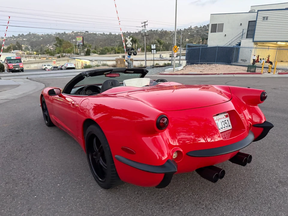 1999 Chevrolet Corvette C5 - Image 27 of 31