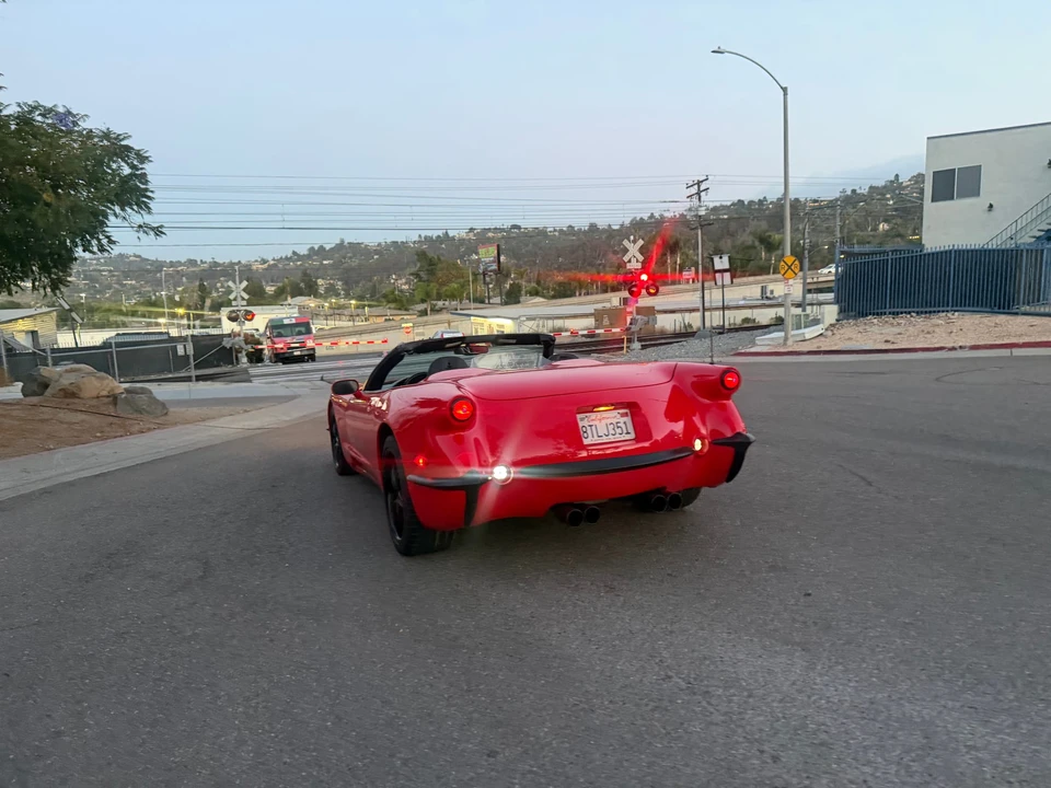 1999 Chevrolet Corvette C5 - Image 29 of 31