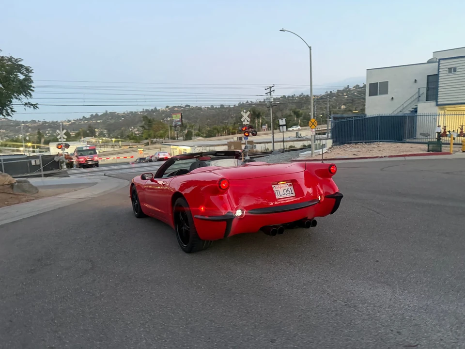 1999 Chevrolet Corvette C5 - Image 28 of 31