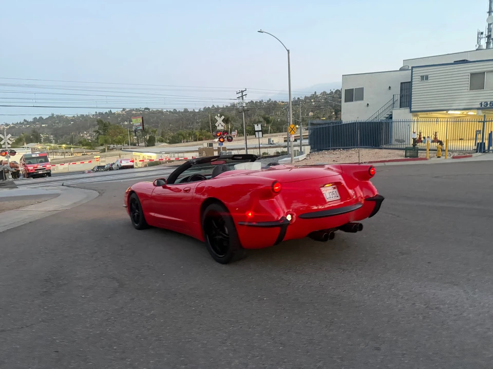 1999 Chevrolet Corvette C5 - Image 22 of 31
