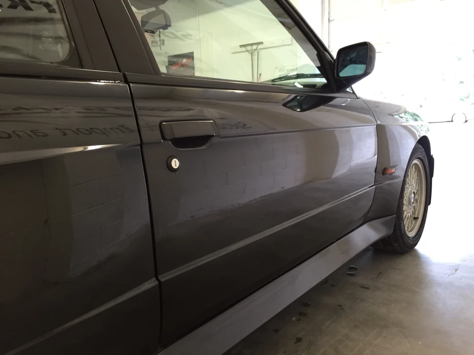 1988 BMW E30 M3 - Image 12 of 31