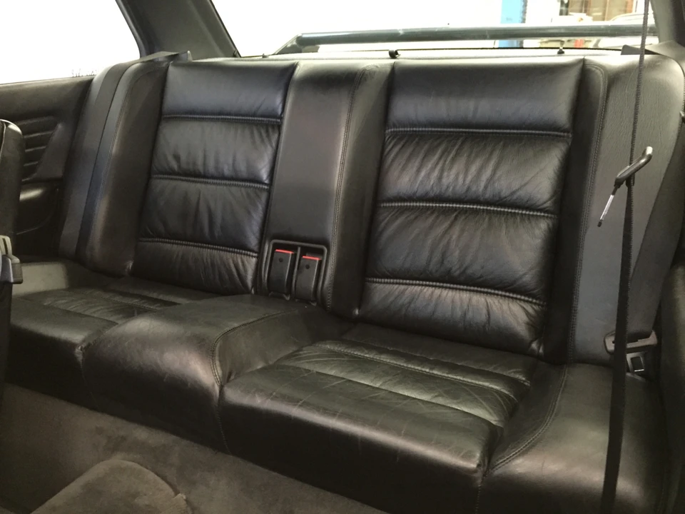 1988 BMW E30 M3 - Image 28 of 31