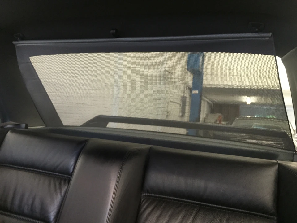 1988 BMW E30 M3 - Image 29 of 31