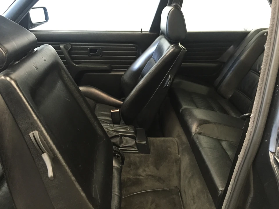 1988 BMW E30 M3 - Image 26 of 31