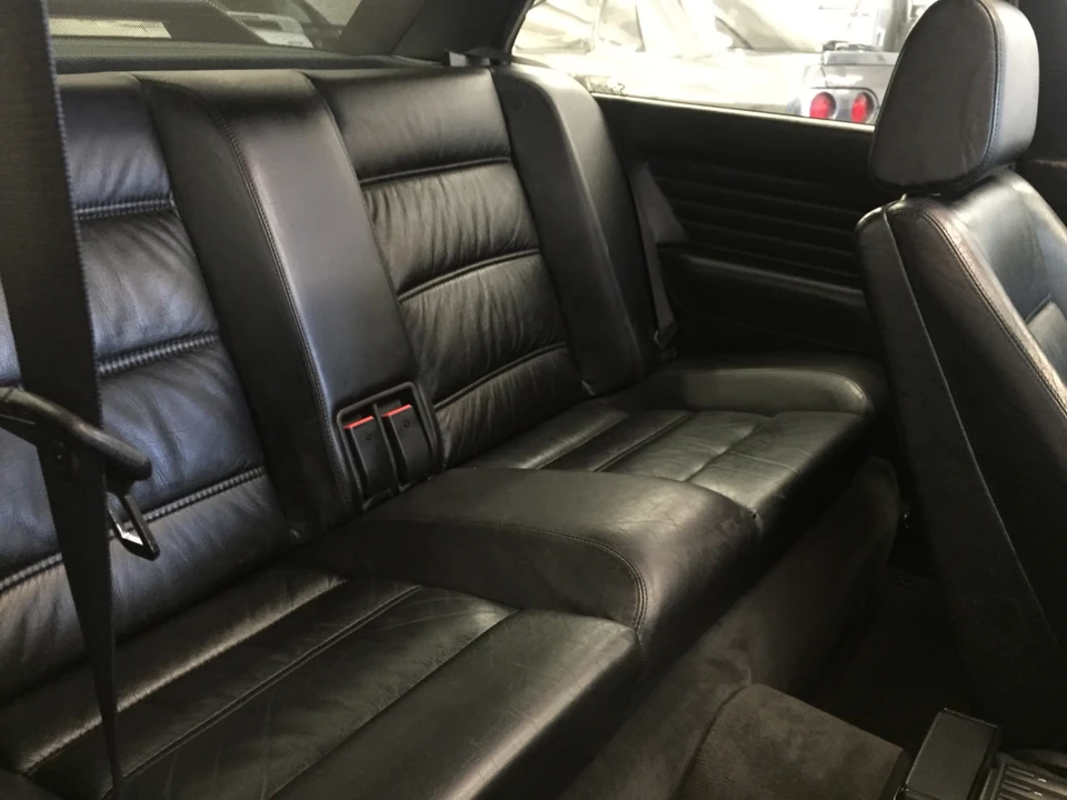 1988 BMW E30 M3 - Image 27 of 31