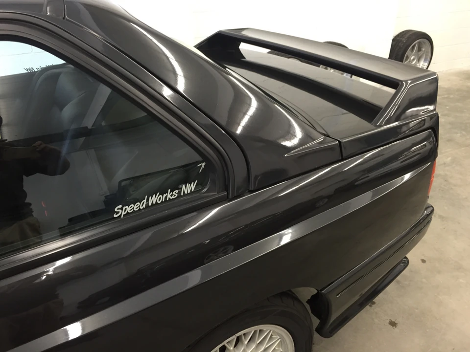 1988 BMW E30 M3 - Image 19 of 31