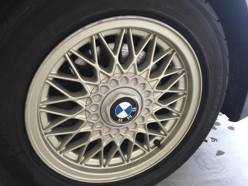 1988 BMW E30 M3 - Image 18 of 31
