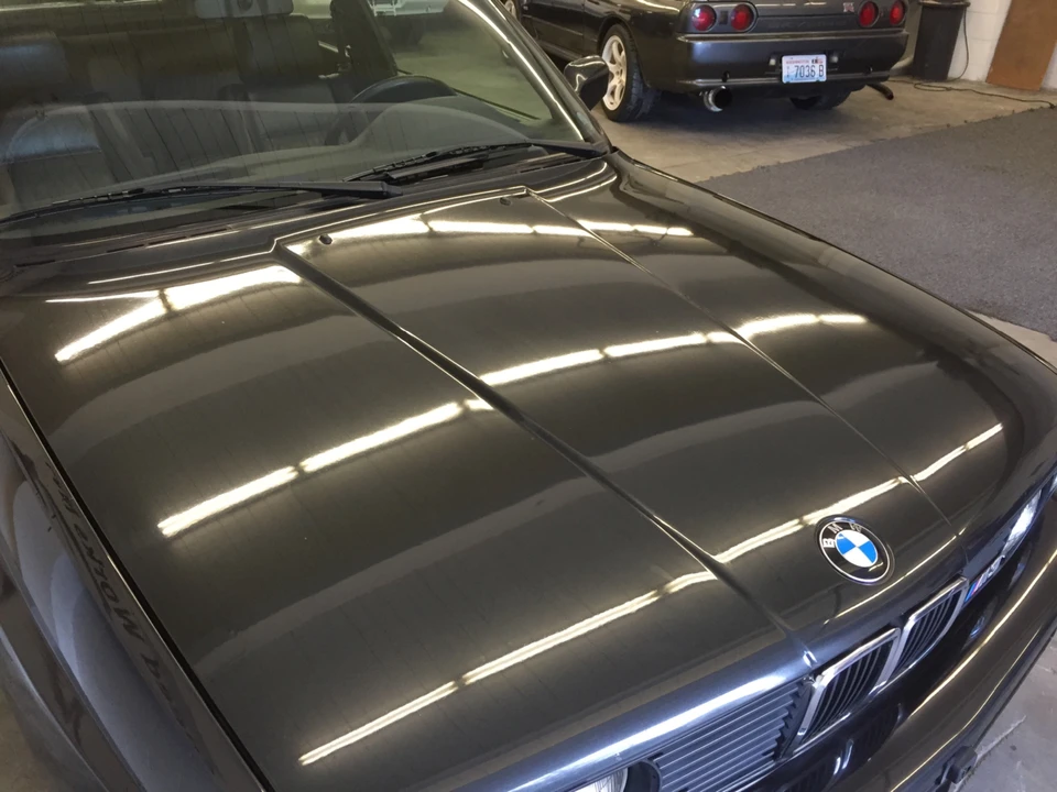 1988 BMW E30 M3 - Image 16 of 31