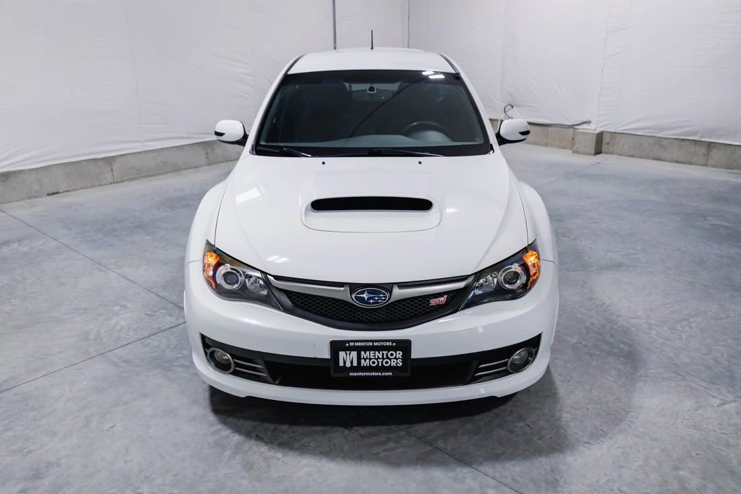 2008 Subaru Impreza WRX STi 3rd Gen - Image 15 of 31