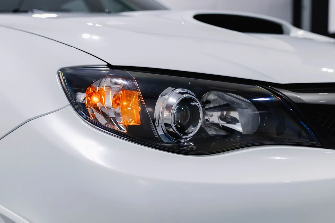 2008 Subaru Impreza WRX STi 3rd Gen - Image 16 of 31
