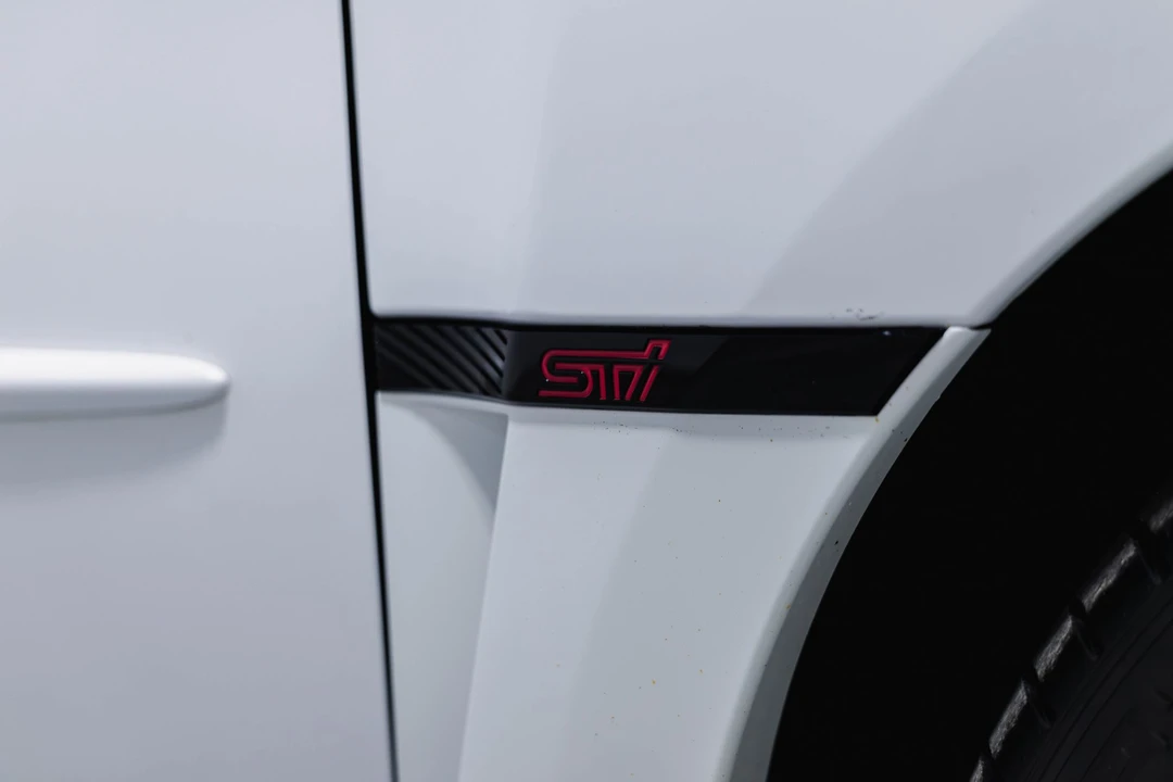 2008 Subaru Impreza WRX STi 3rd Gen - Image 29 of 31
