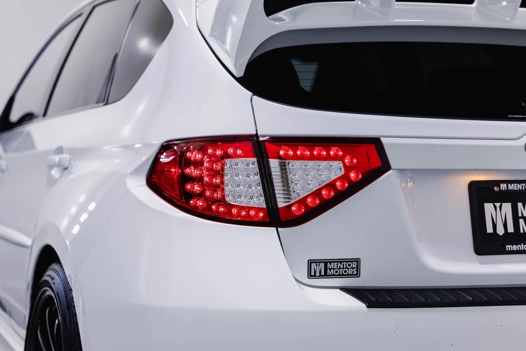 2008 Subaru Impreza WRX STi 3rd Gen - Image 21 of 31
