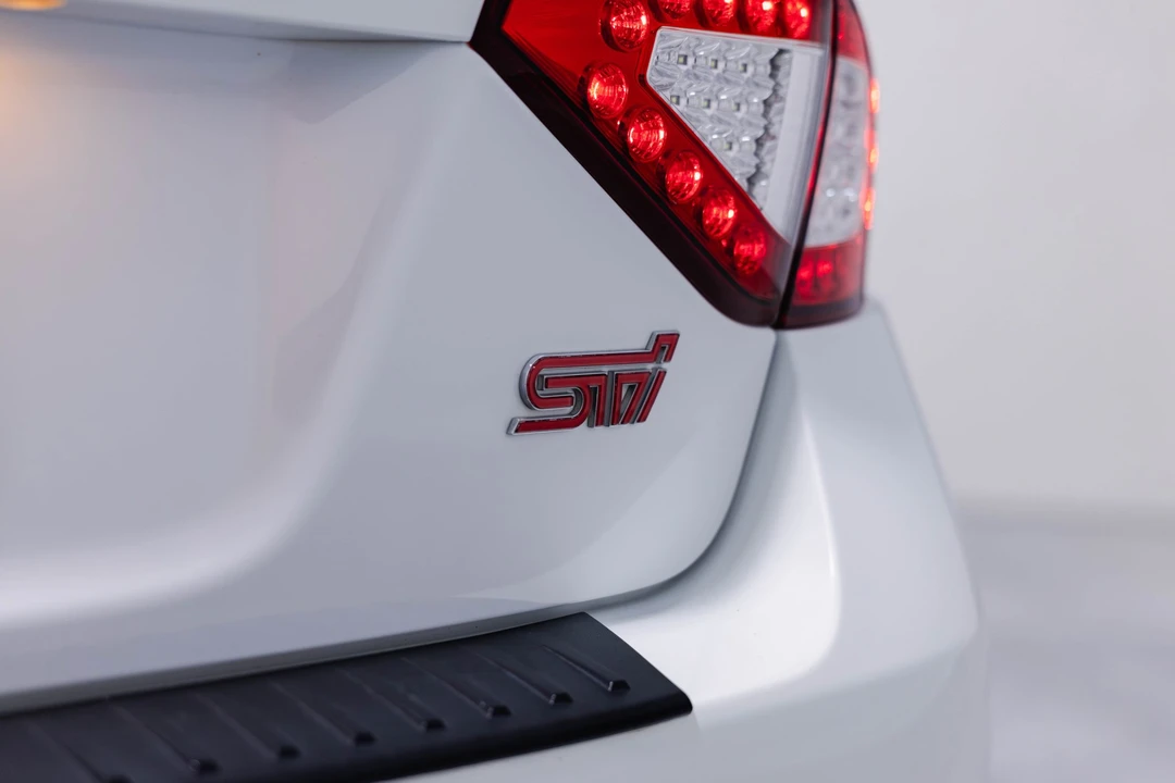 2008 Subaru Impreza WRX STi 3rd Gen - Image 31 of 31