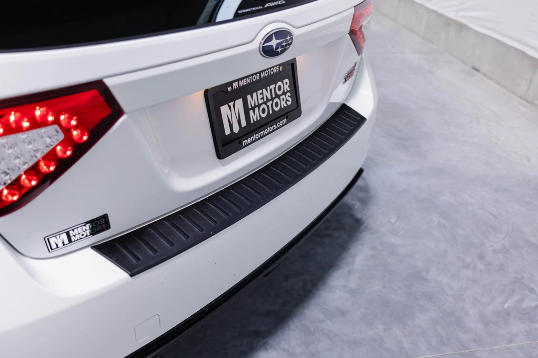 2008 Subaru Impreza WRX STi 3rd Gen - Image 28 of 31