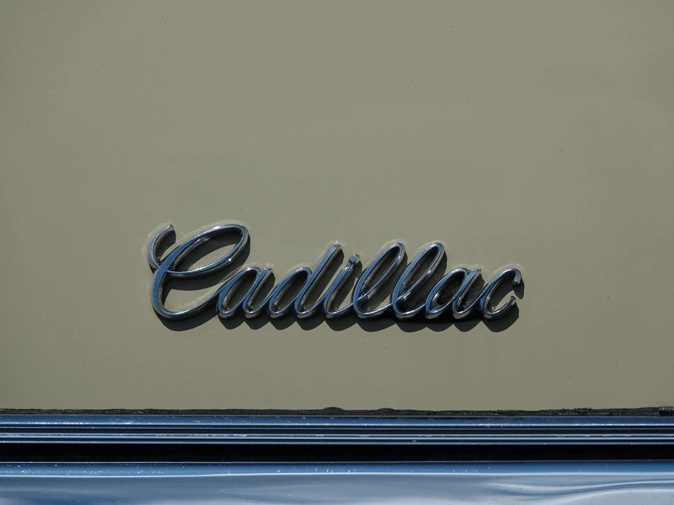 1972 Cadillac DeVille 4th Gen - Image 30 of 31