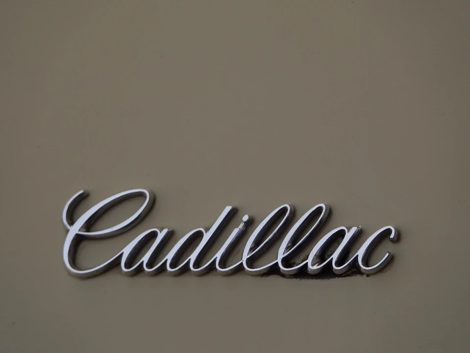 1972 Cadillac DeVille 4th Gen - Image 23 of 31
