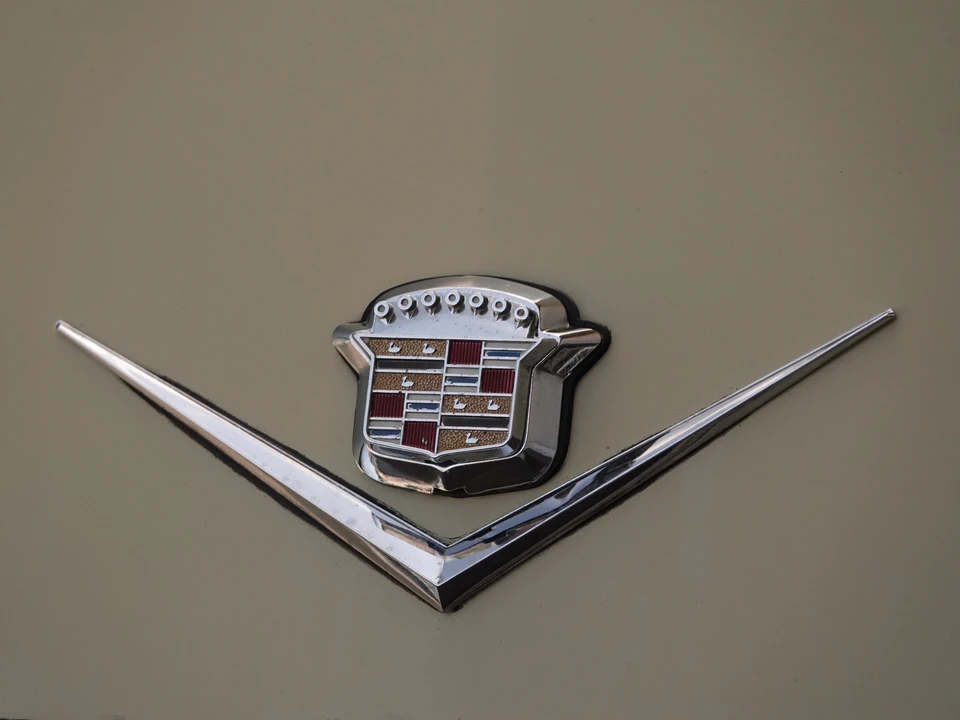 1972 Cadillac DeVille 4th Gen - Image 19 of 31