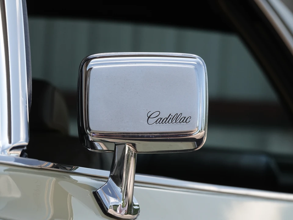 1972 Cadillac DeVille 4th Gen - Image 24 of 31