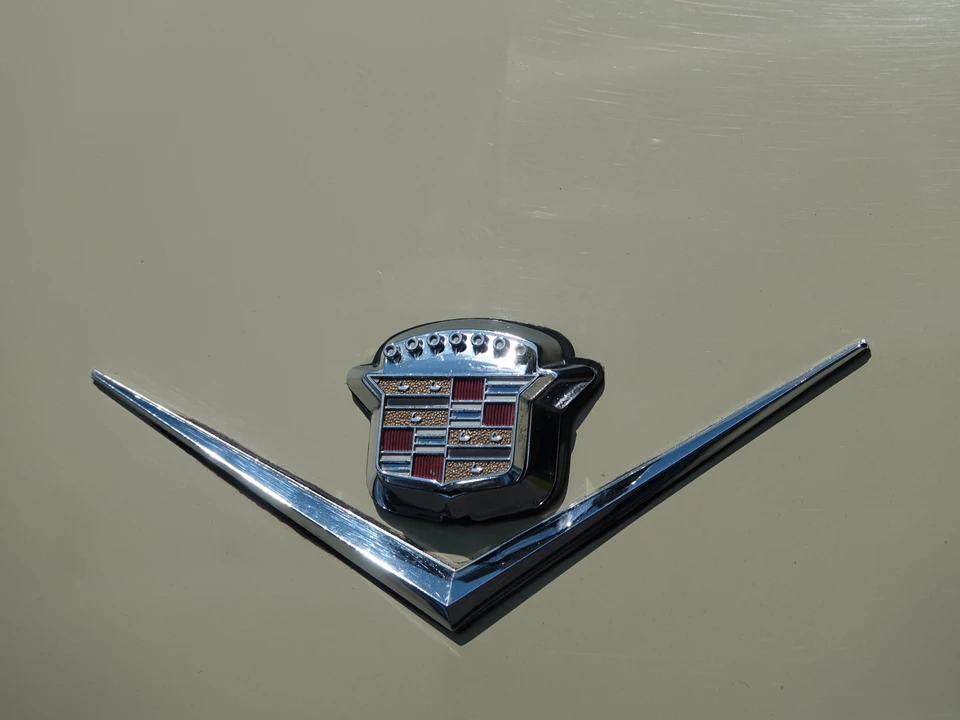 1972 Cadillac DeVille 4th Gen - Image 29 of 31